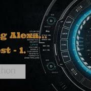 Developing Alexa By Python 3 Test No 1