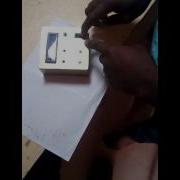 Blood Pressure And Temperature Measurement Using IR Sensor And Atmega8