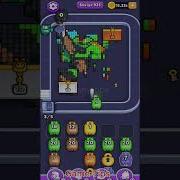 Pixel Flow Level 925 Solution Walkthrough