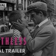 BREATHLESS À Bout De Souffle Official Trailer STUDIOCANAL