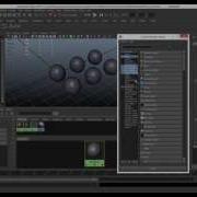 Using Shading Switch Nodes In Maya 20141006