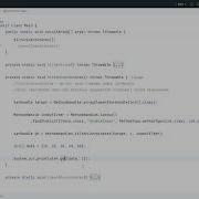 Java Version 22 MethodHandles Part 1