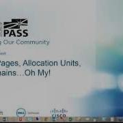 24 Hours Of PASS SSAS Design And Performance Best Practices
