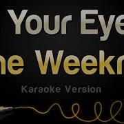 The Weeknd In Your Eyes Extended 2020 1 HOUR LOOP