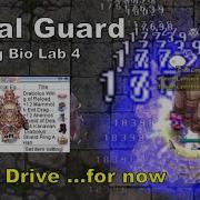 BB IRO Royal Guard ED Leveling Bio Lab 4 IRO Chaos