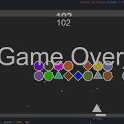 A Game A Day 22 JavaScript Space Invaders