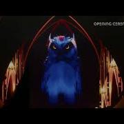 EDC Las Vegas 2024 Opening Ceremony Day 1 KineticFIELD KineticCIRCLE