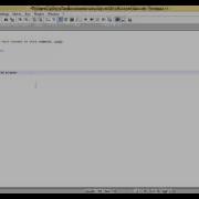 Skript Tutorial 1 Introduction To Skript Hello World