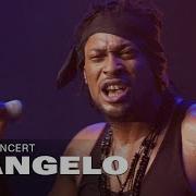 D Angelo Untitled How Does It Feel HD North Sea Jazz 2000