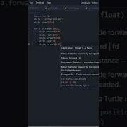 Create Ninja Star In Python Python Ninja Coding