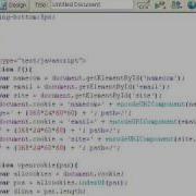JavaScript 7 1 Cookies