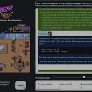 ChatDev Gallery Build