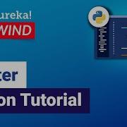 Tkinter Python Tutorial Python GUI Programming Using Tkinter Tutorial Python Edureka Rewind