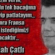 ALAYINA İSYAN Ali KINIK