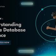 Understanding Oracle Database Instance Architecture Explained