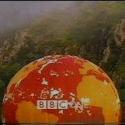 BBC ONE Continuity 23rd March 2002 NICAM Stereo