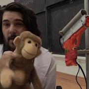 Demo 10105 Monkey Shoot