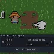 Godot 4 TileMap Tutorial Ep 4 Using Custom Tile Data