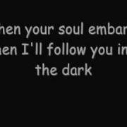 Death Cab For Cutie I Ll Follow You Into The Dark Lyrics