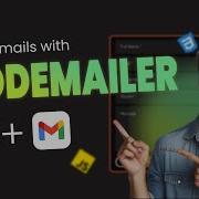 How To Create Working Contact Form With JavaScript And Nodemailer Send Contact Form Data To Gmail