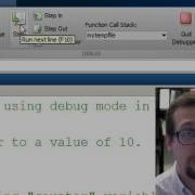 A MATLAB Moment Introduction To Debugging With Breakpoints
