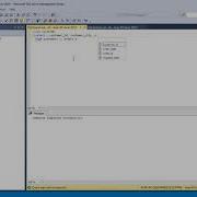 SQL Alias