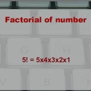 PHP Program To Print Factorial Of A Number PHP Tutorial