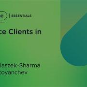 Interface Clients In Spring