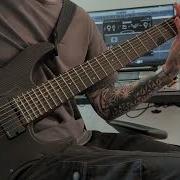 Bodysnatcher Stab Guitar Cover
