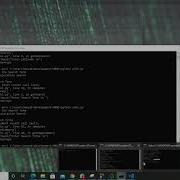 Python Wikipedia Library Search From CMD