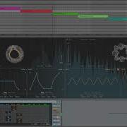 Ableton Live 10 Wavetable Sound Demo