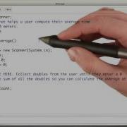 Average Intro To Java Programming