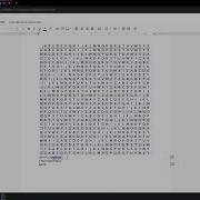 Vigenere Tabula Recta Cipher Week 5 Programming
