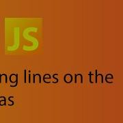 HTML5 Canvas Tutorial 4 Joining Lines