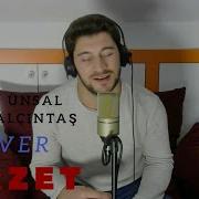 İlyas Yalçıntaş Niran Ünsal Farzet Cover Serkan İlban