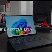 Surface Laptop 13 Inch 2025 REVIEW
