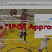 Intro To JavaScript 1 2 The IPO Approach