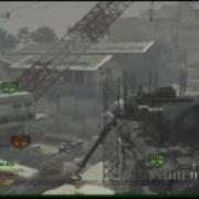 Mw2 360 Quickscope FAIL