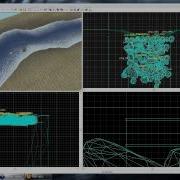 Hammer Tutorial 96 Rivers