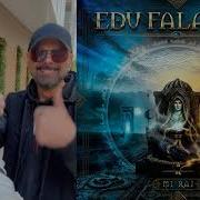 Edu Falaschi Circle Of Dust Feat Roy Khan 2026