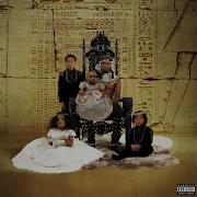 Offset Clout Ft Cardi B Audio