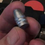 Form And Function Keith Bullets In The 44 Magnum