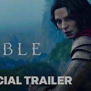 Fable Release Date Reveal Trailer