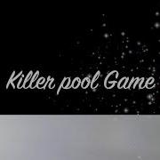Killer Pool Game Python