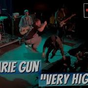 Militarie Gun Very High LIVE
