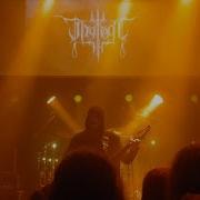 THY LIGHT Full Live Set At Two Nights Of Bleak Devotion Athens Greece 2025 4K