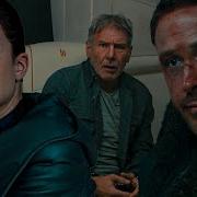 K Rescues Deckard Blade Runner 2049