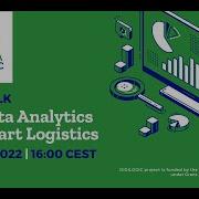 Big Data Analytics For Smart Logistics