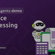 Invoice Processing AI Agent Demo