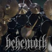 Behemoth Conquer All DRUMS